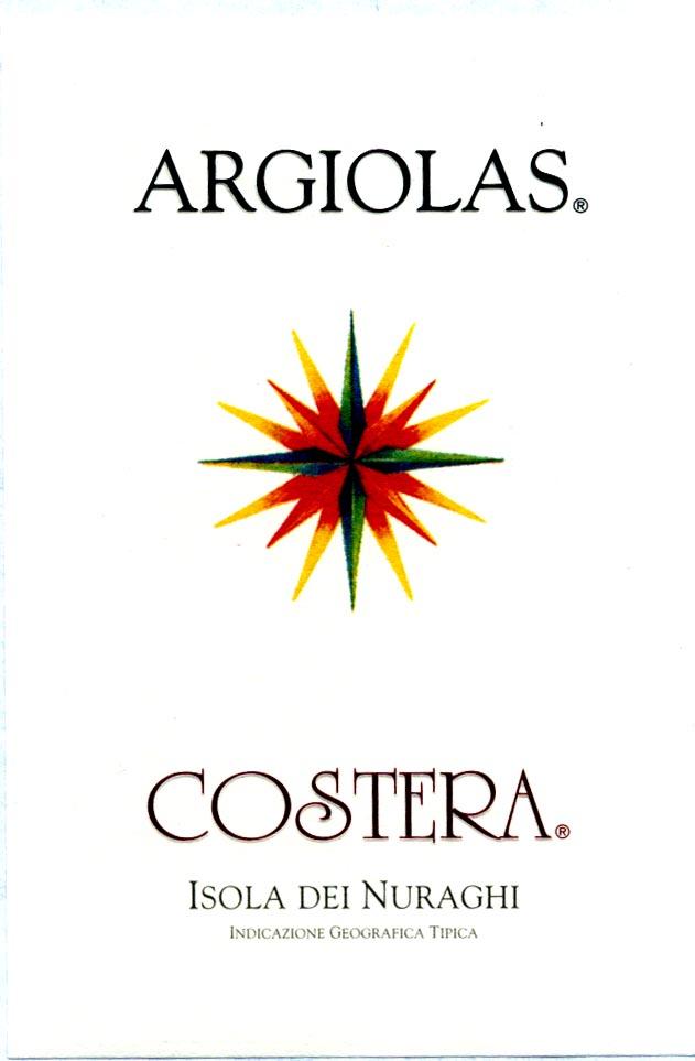 Costera