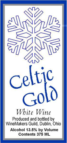 Celtic Gold