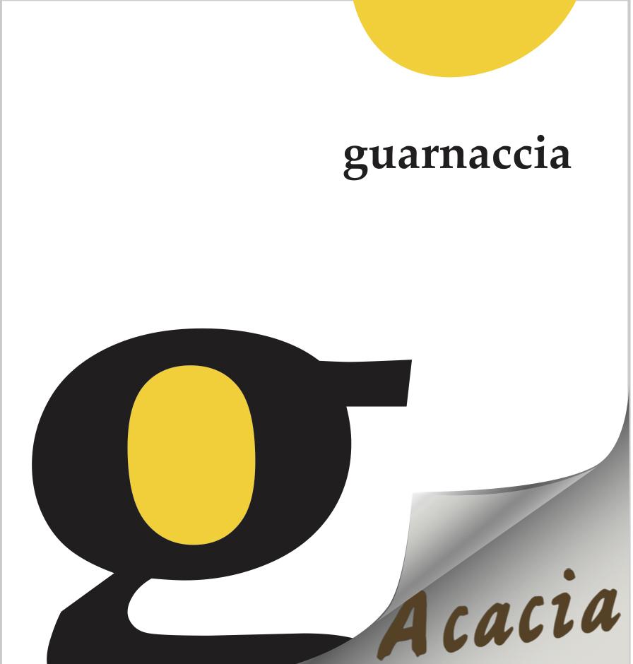 Guarnaccia Acacia