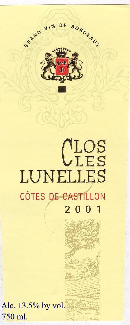 Les Lunelles
