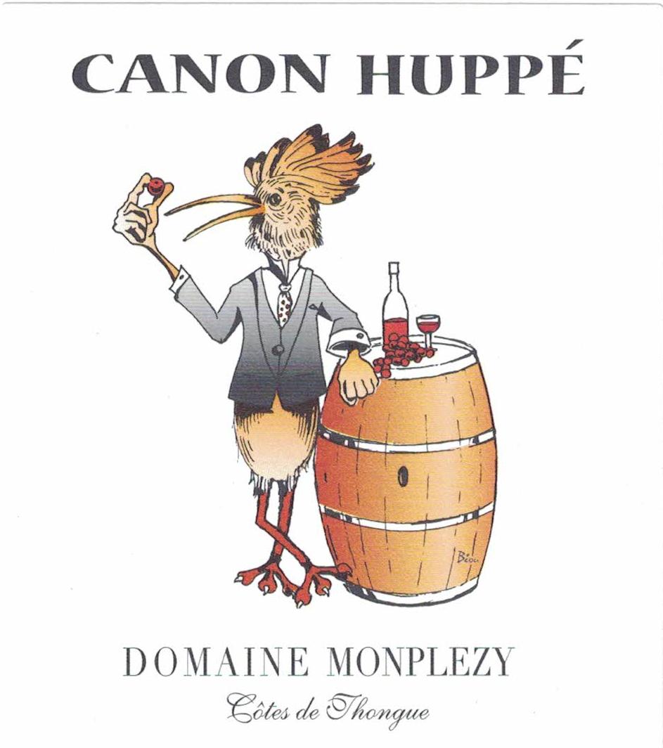 Canon Huppe