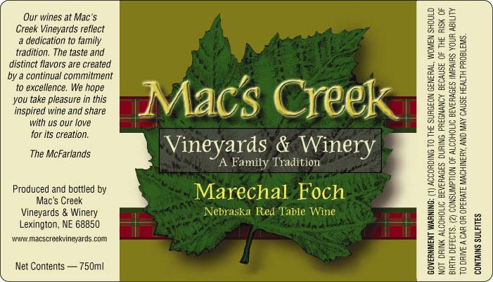 Marechal Foch