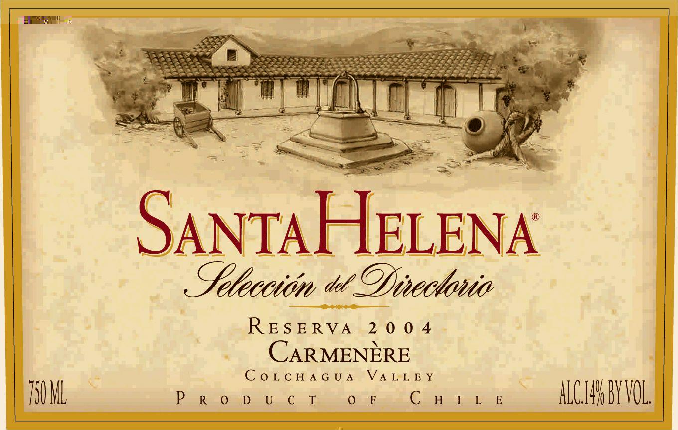 Selecion Directorio Carmenere