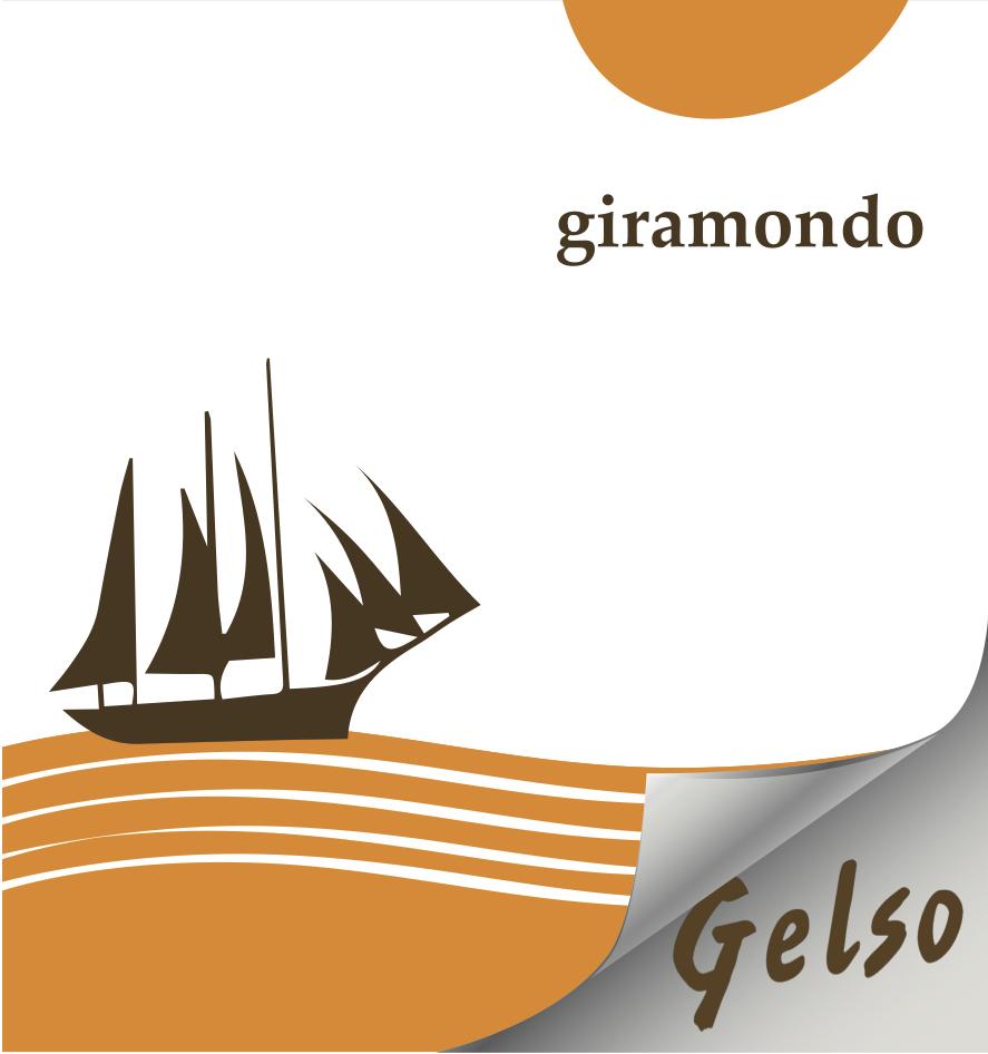 Giramondo Gelso