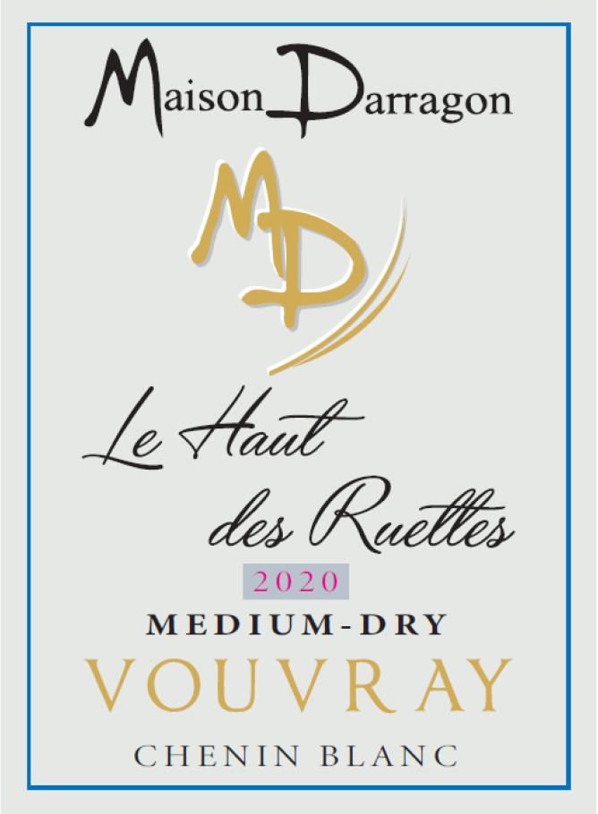 Les Hauts Des Ruettes