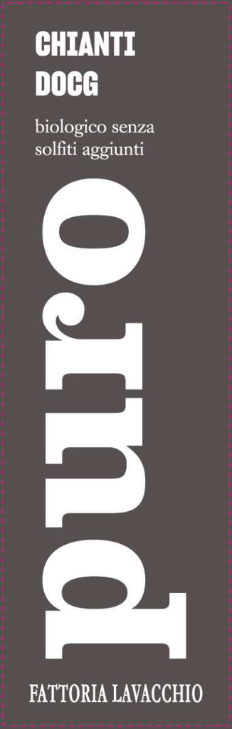 Puro Chianti