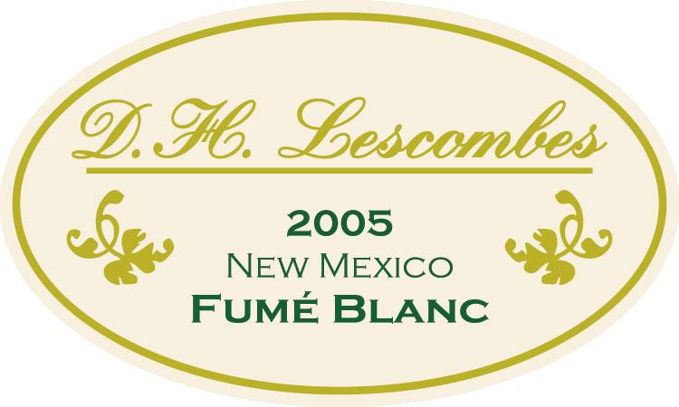 Fumé Blanc