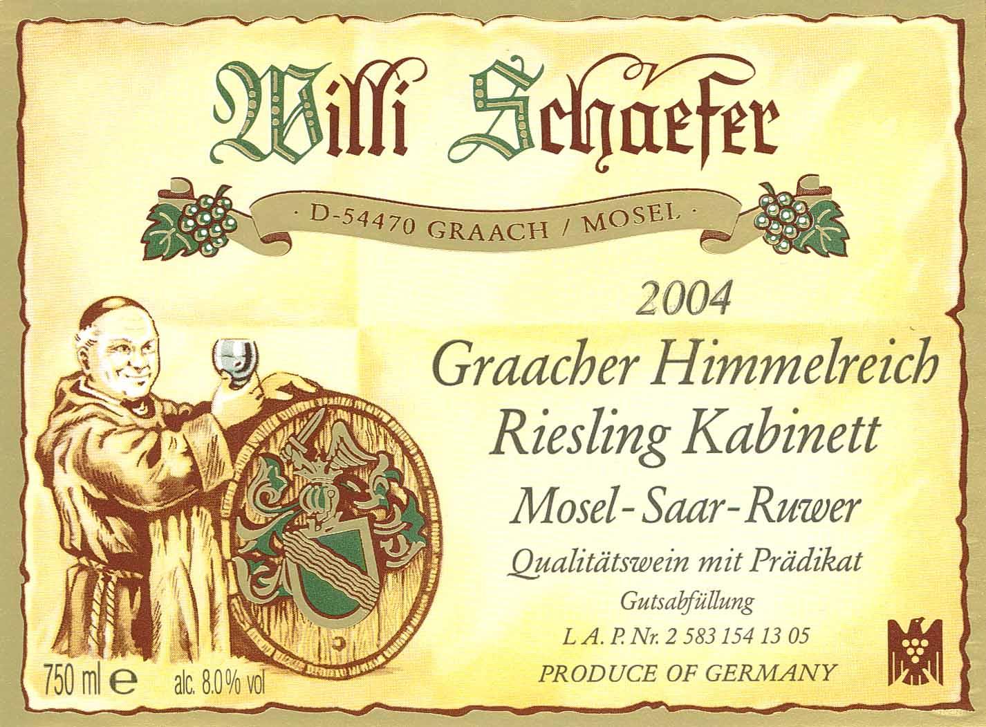 Graacher Himmelreich