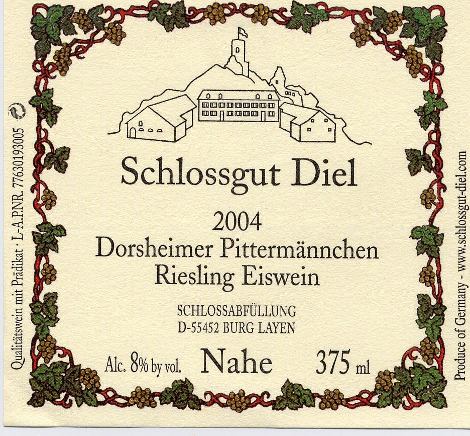 Dorsheimer Pittermännchen