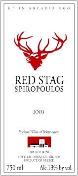 Red Stag