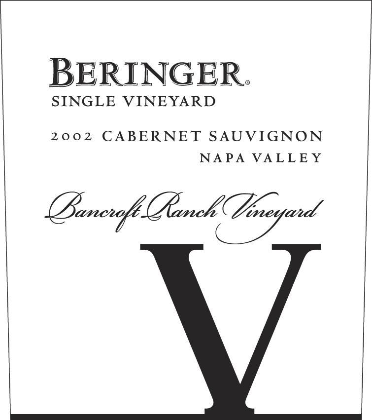 Bancroft Ranch Vineyard