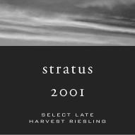 Select Late Harvest Riesling