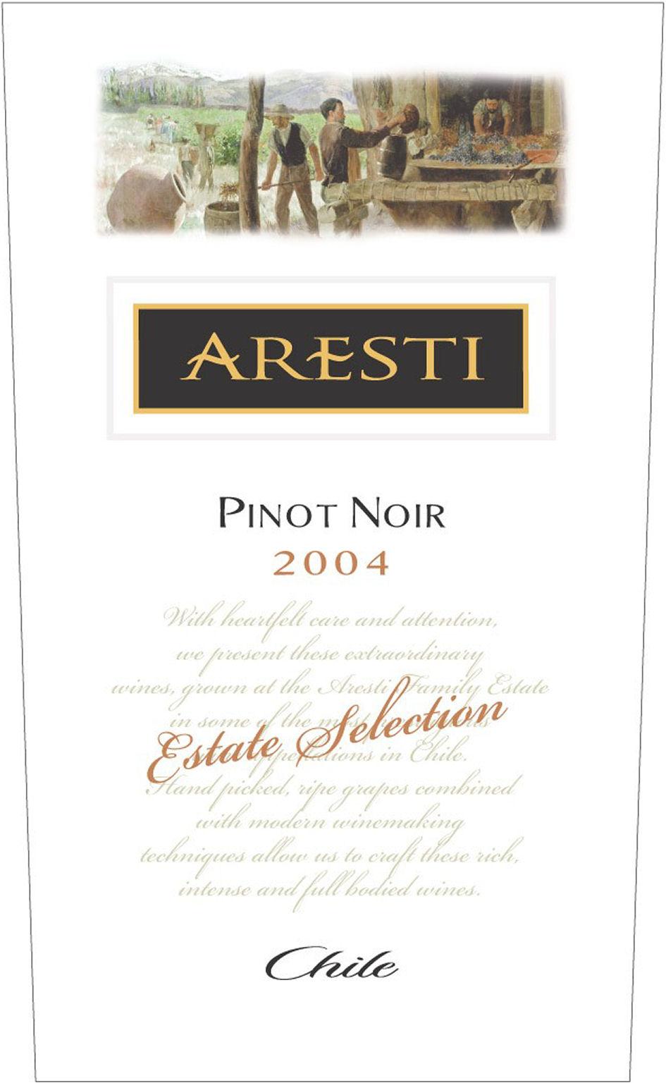 Estate Selection