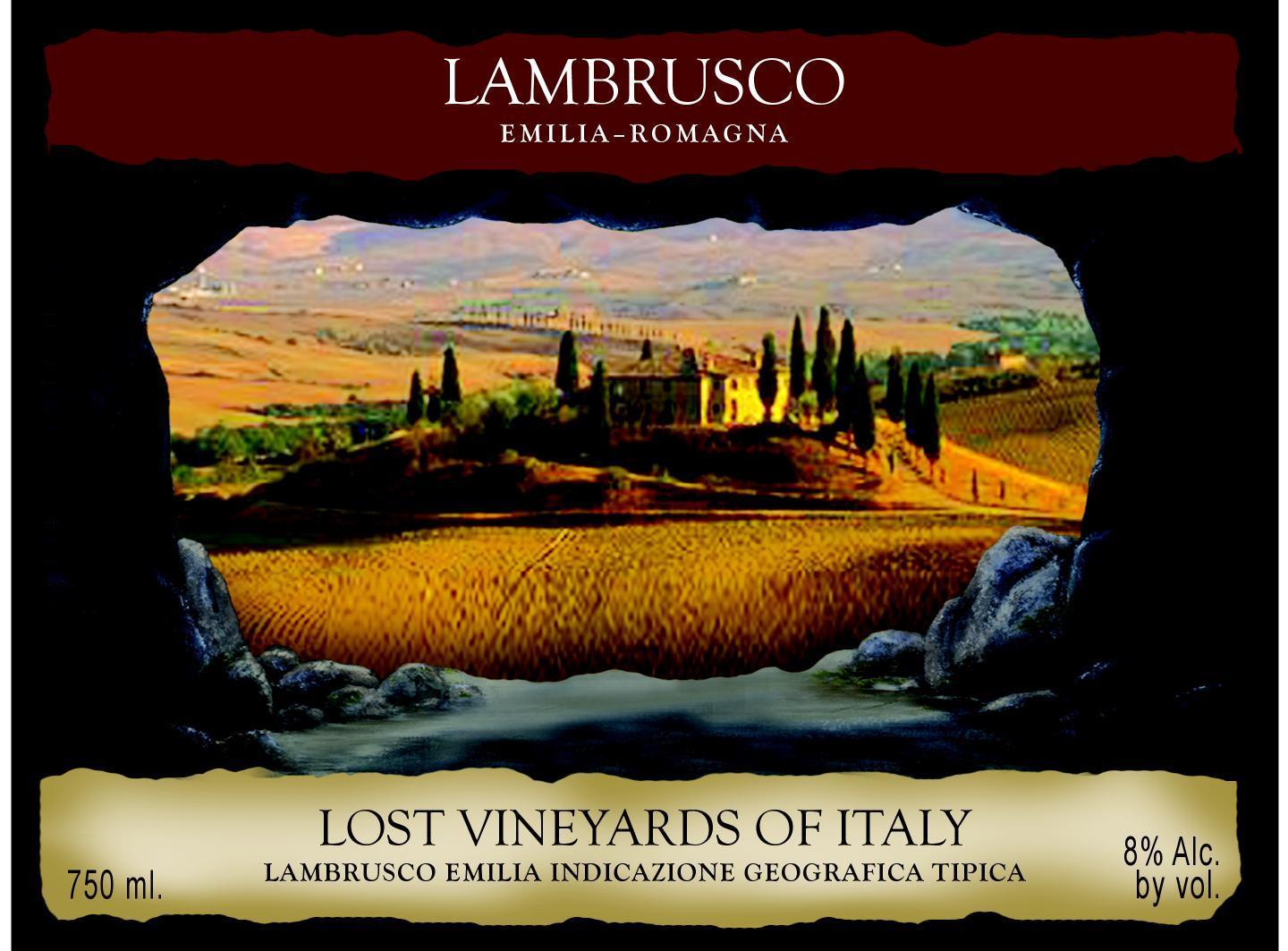 Lambrusco