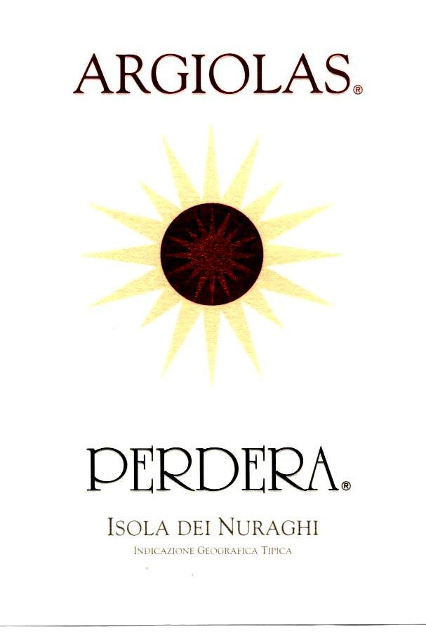 Perdera