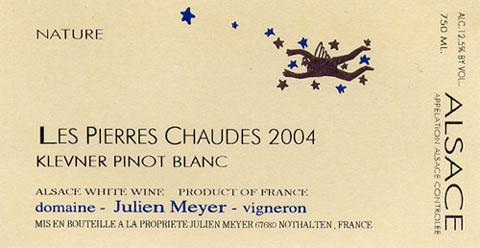 Les Pierres Chaudes