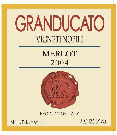 Vigneti Nobili
