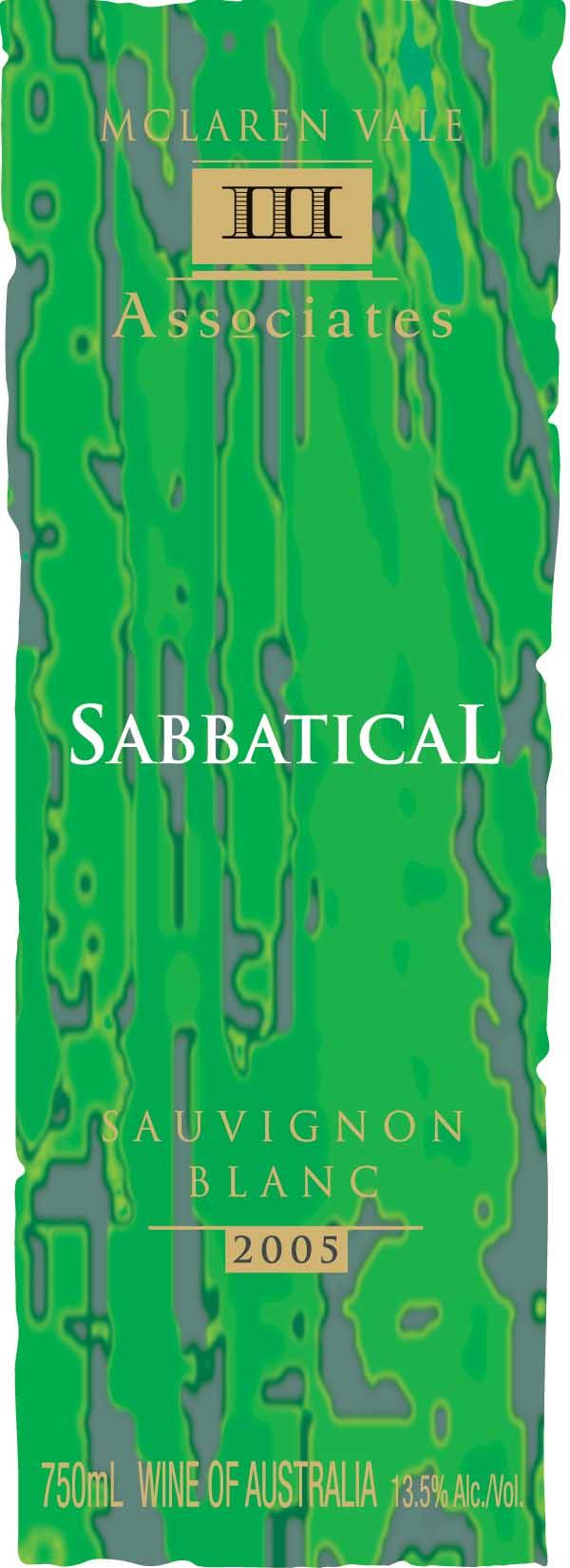 Sabbatical