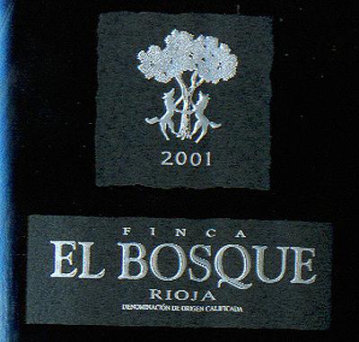 El Bosque