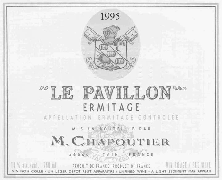 Le Pavillon
