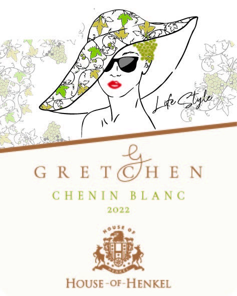 Gretchen