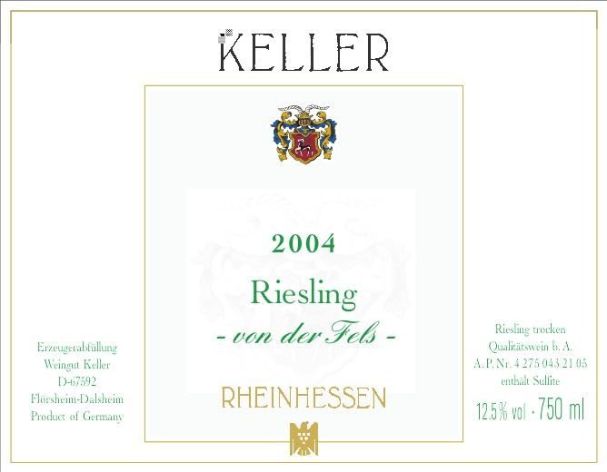 Von Der Fels