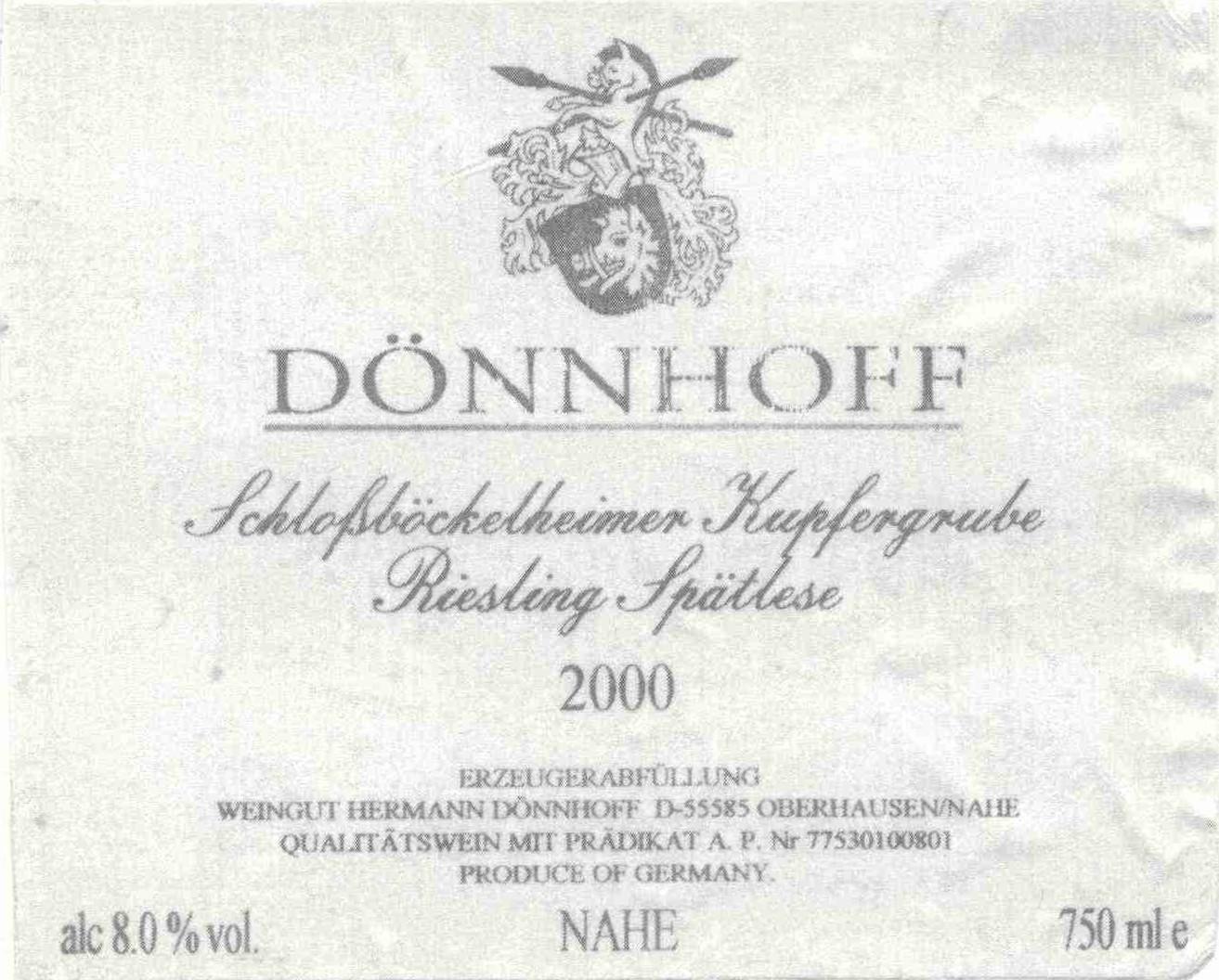 Schlossbockelheimer Kupfergrube