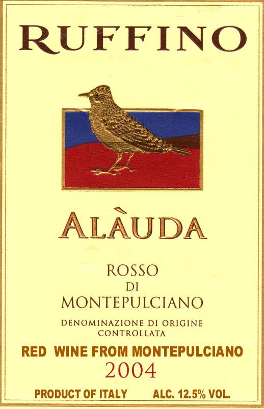 Alauda