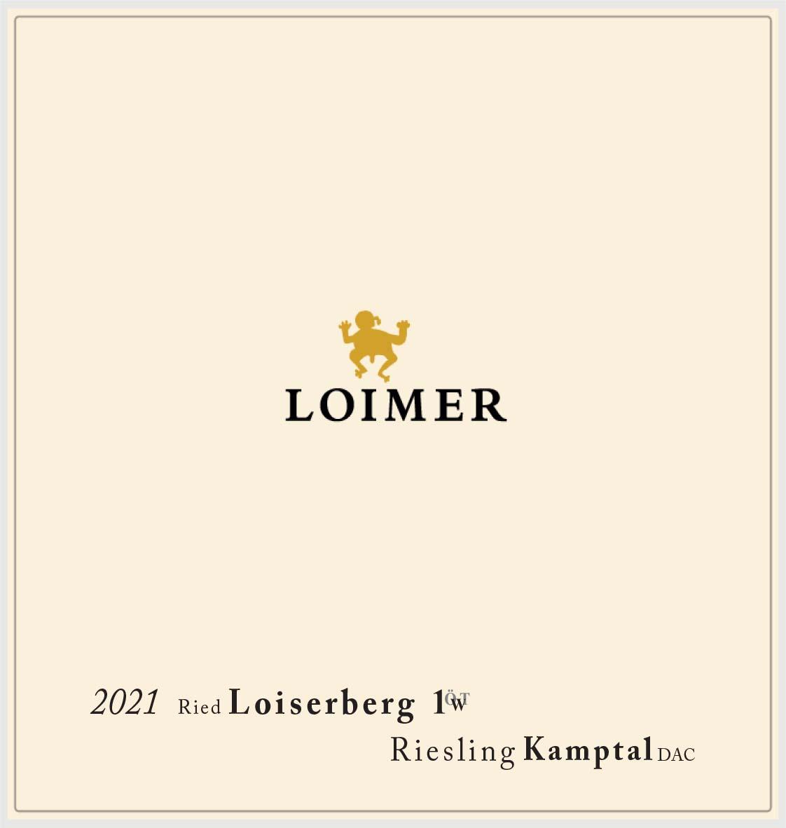 Langenlois Loiserberg