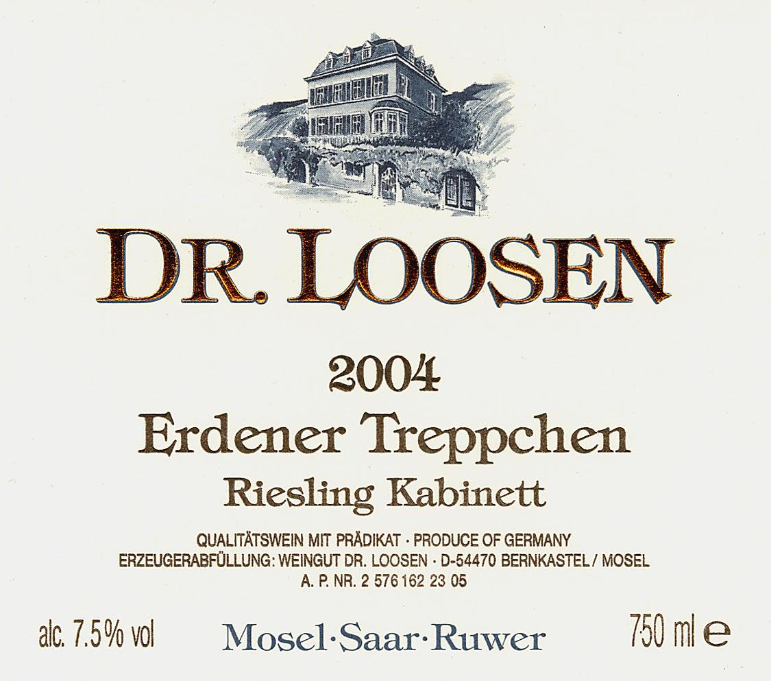 Erdener Treppchen