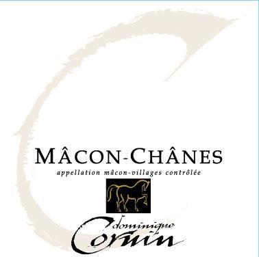 Macon-Chanes