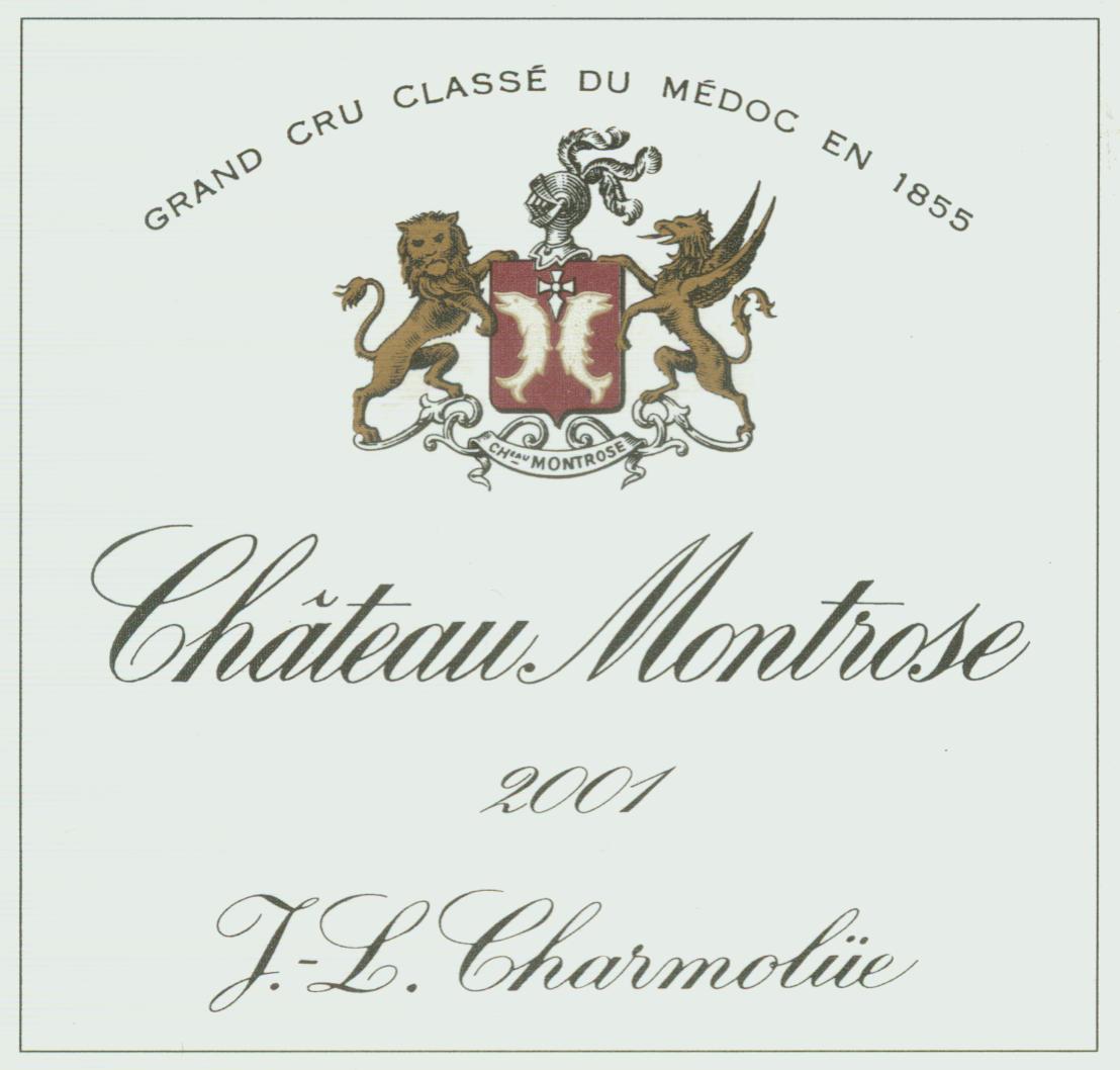 Chateau Montrose