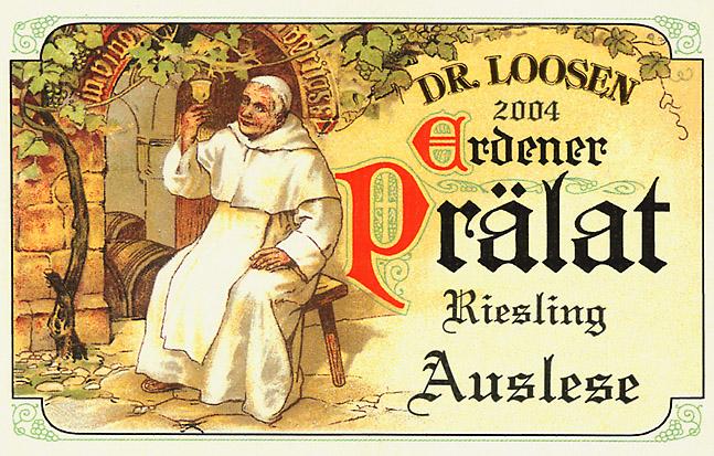 Erdener Pralat Auslese