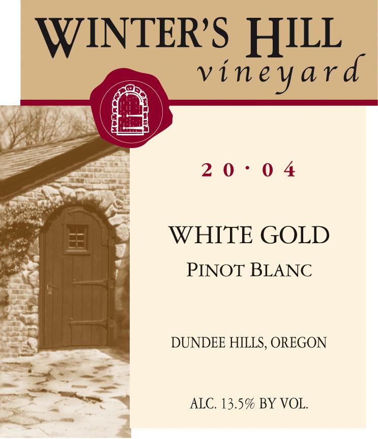White Gold