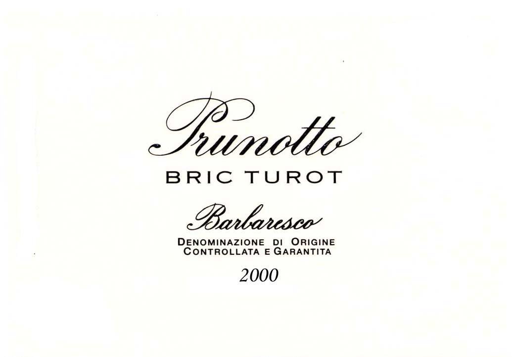 Bric Turot