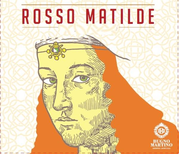 Rosso Mathilde