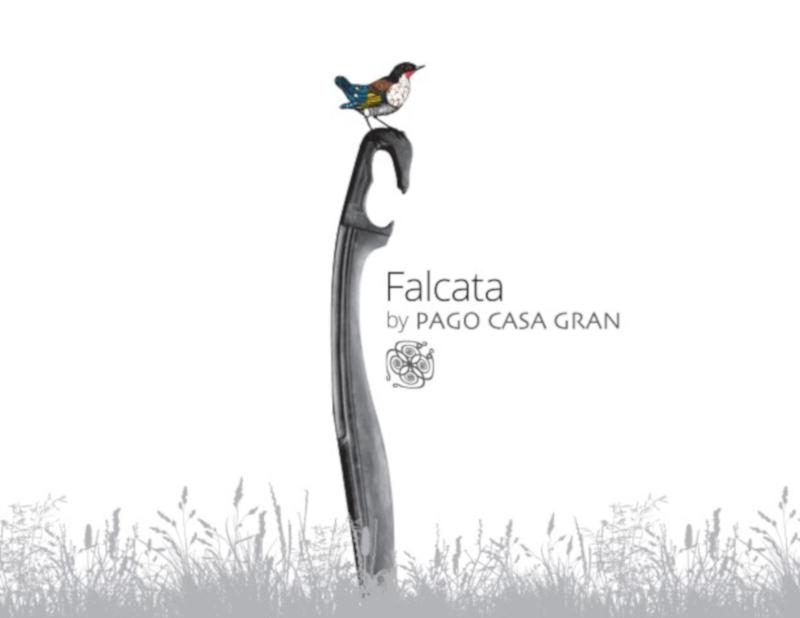 Falcata