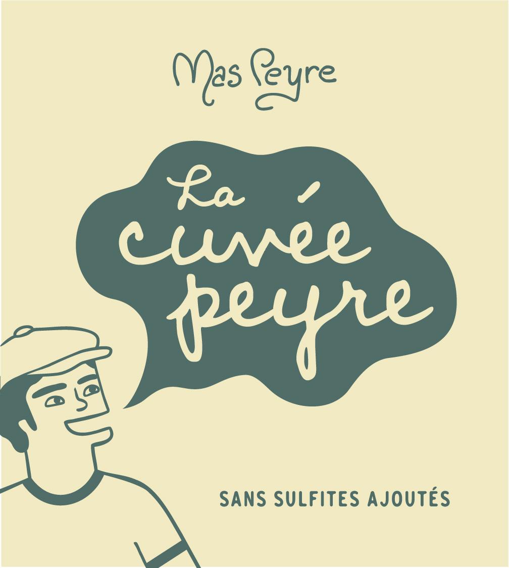 La Cuvee Peyre