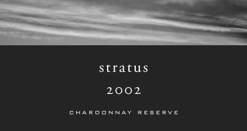 Chardonnay Reserve