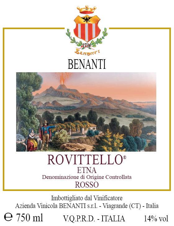 Rovittello