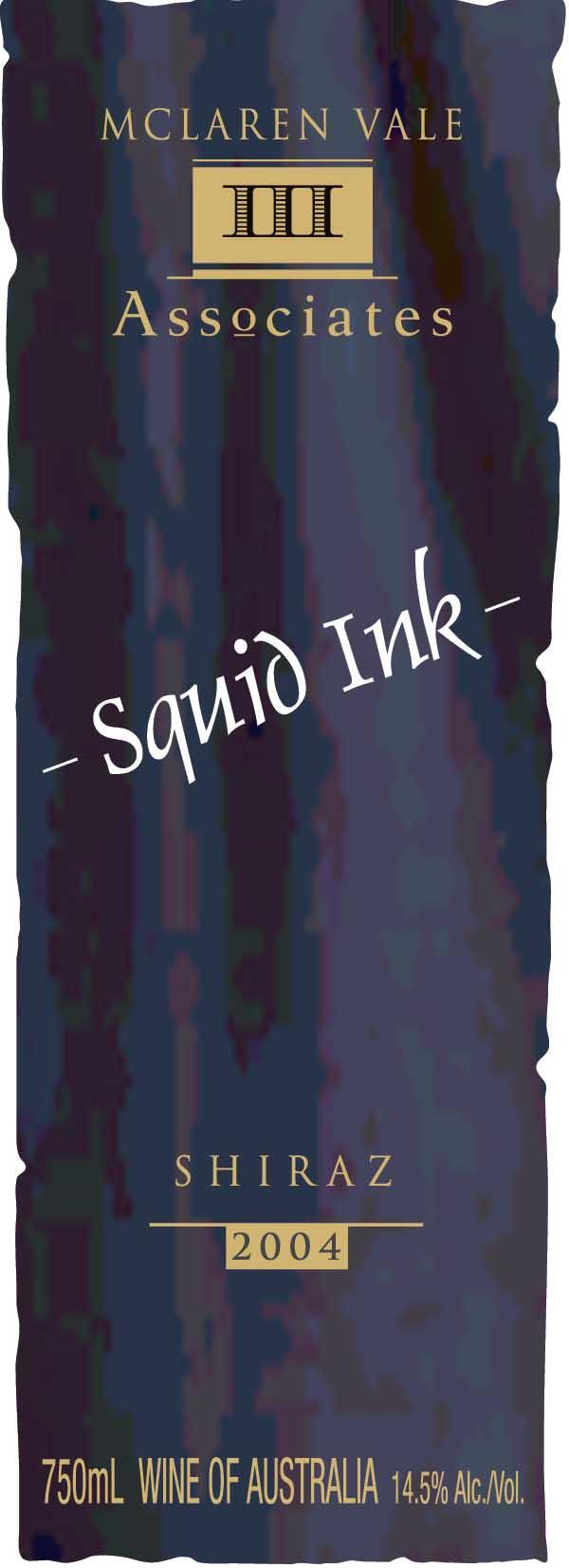 Squid Ink