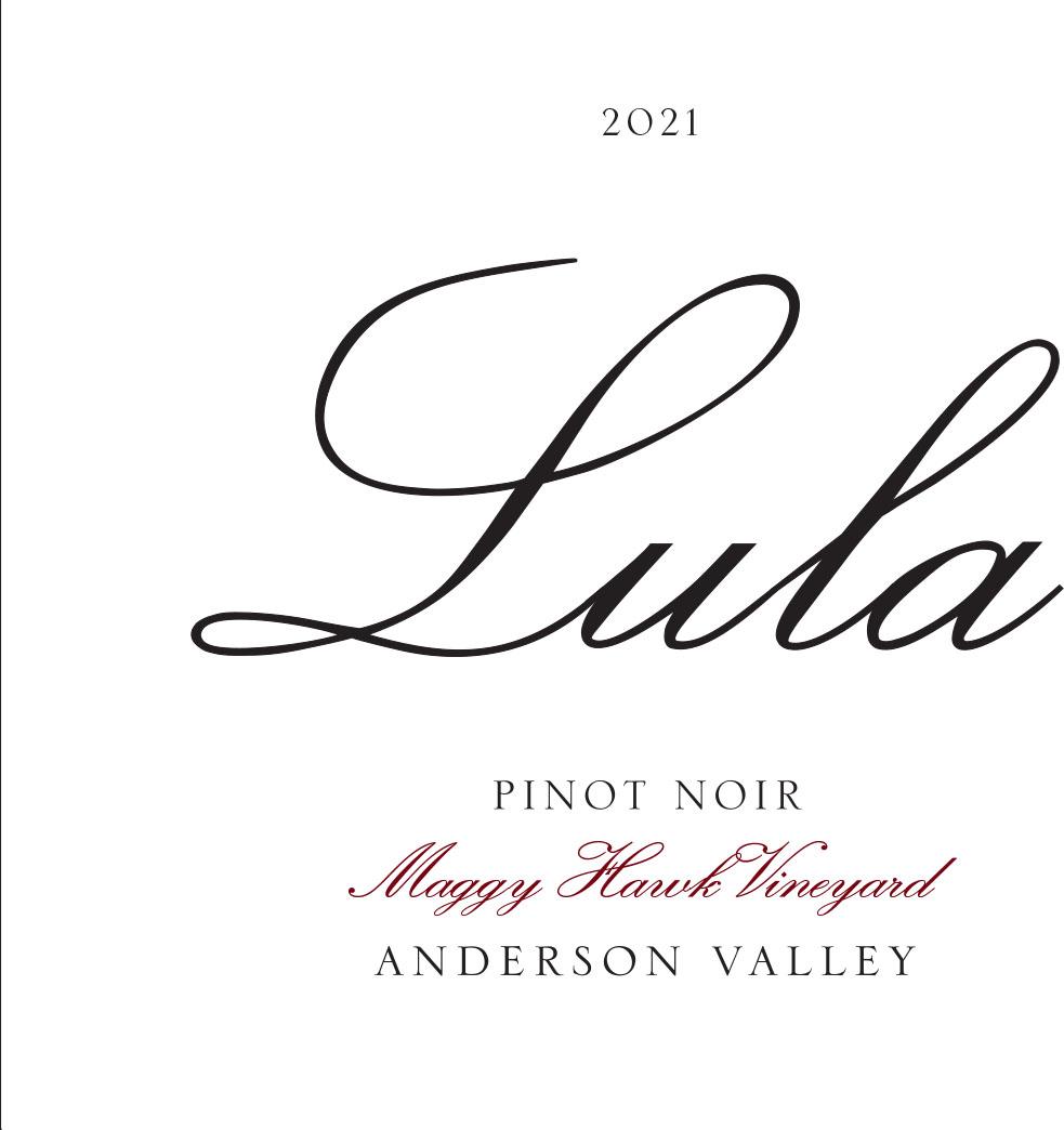 Maggy Hawks Vineyard