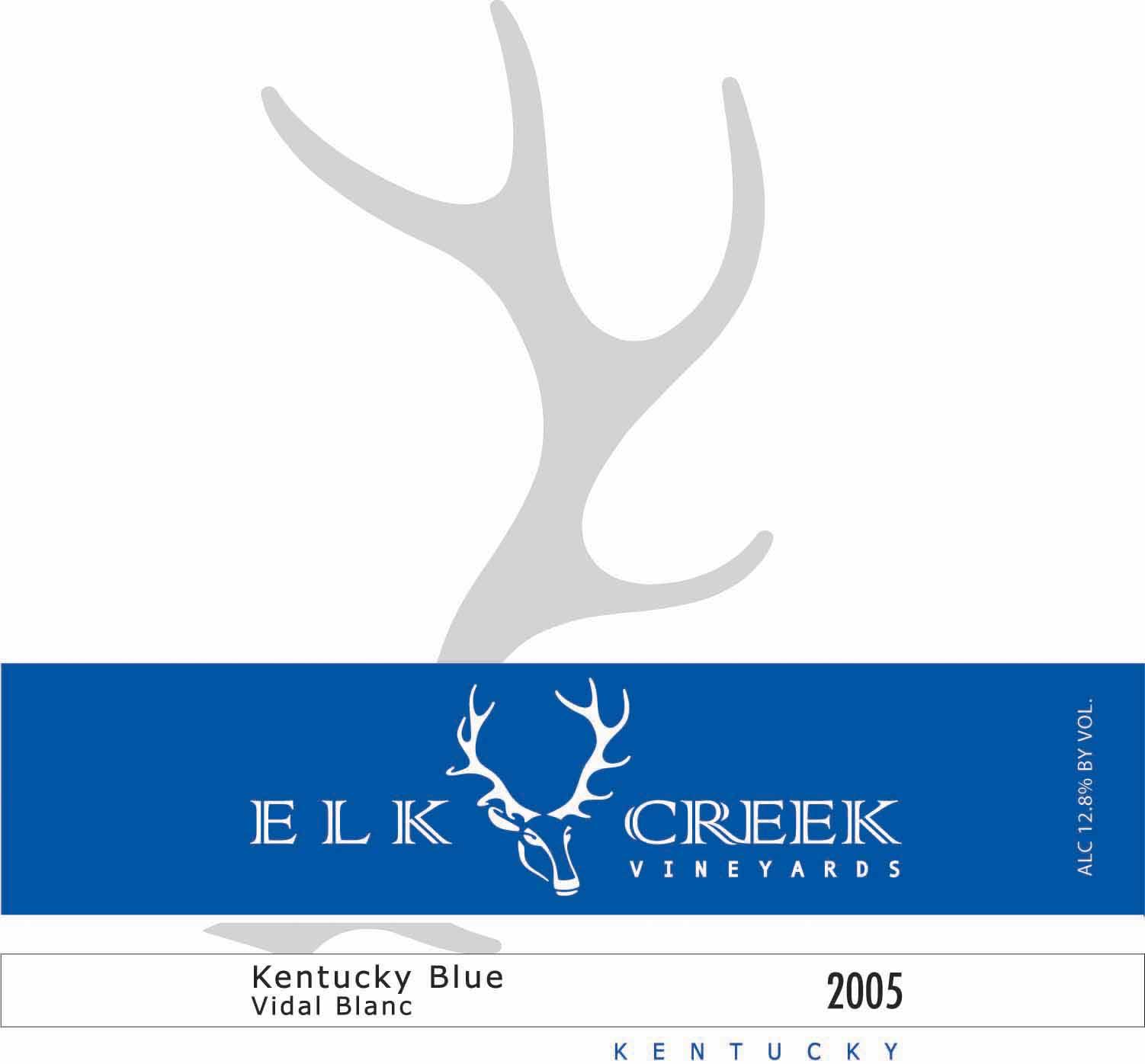 Kentucky Blue