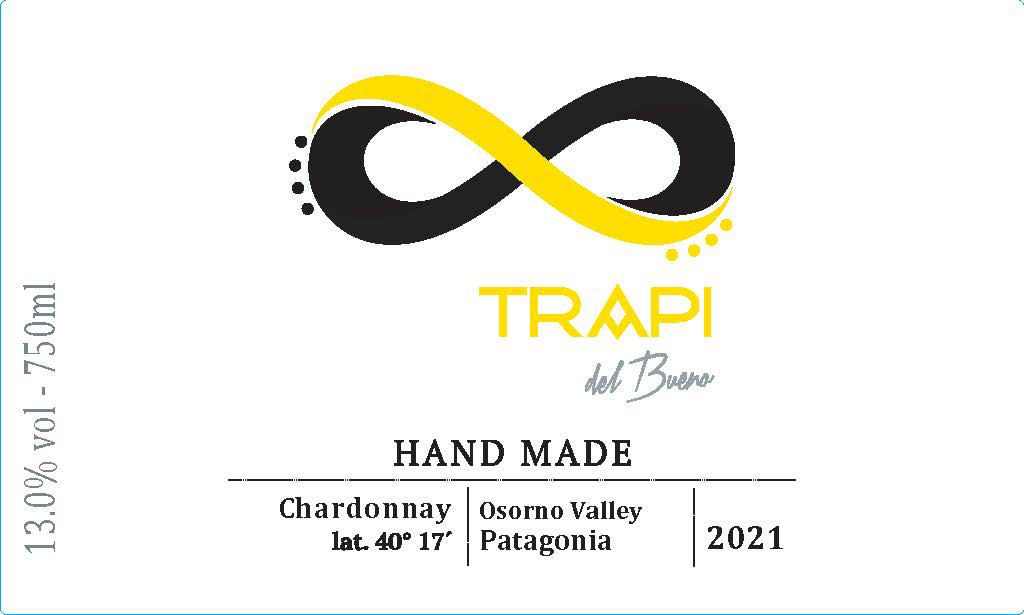 Hand Made Chardonnay