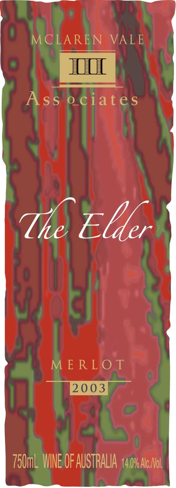 The Elder