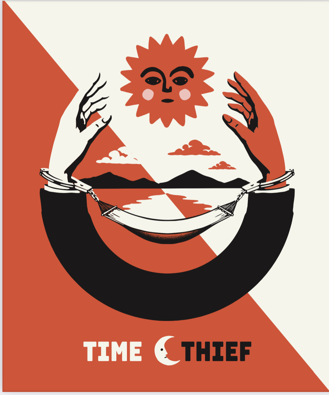 Time Thief