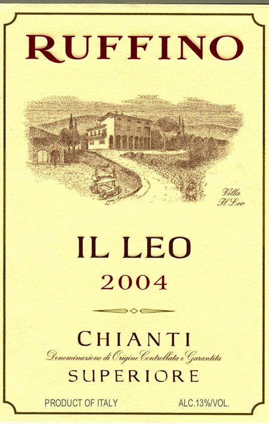 Il Leo
