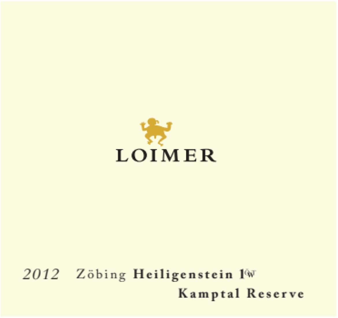 Zobing Heiligenstein