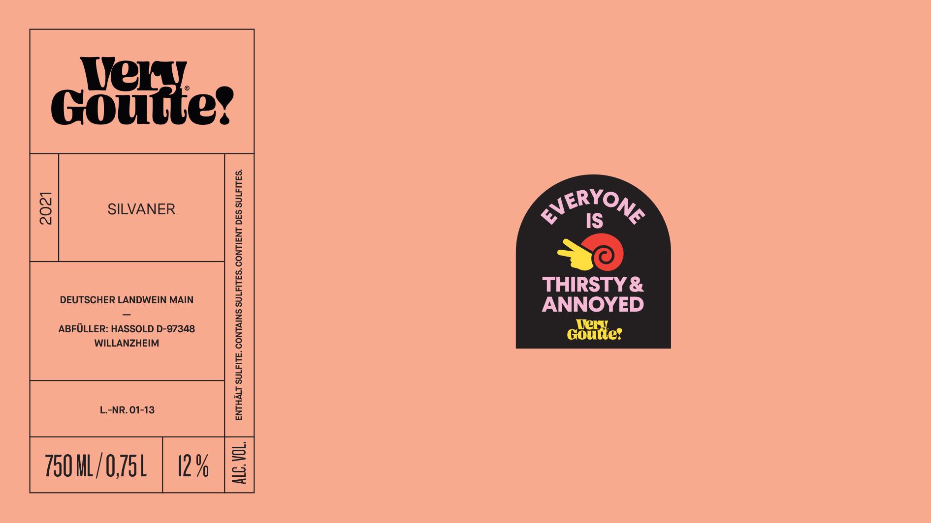 Everyone Is Thirsty & Annoyed