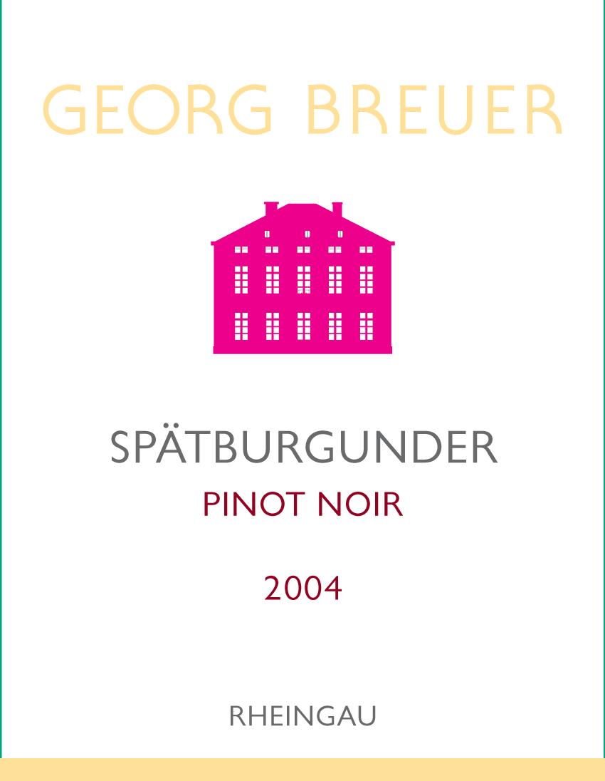 Spätburgunder